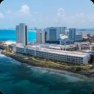Cancun Airport